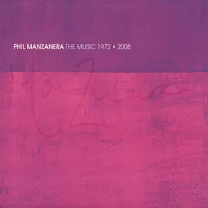 The music : 1972-2008